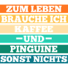 Kaffee Pinguin