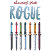 Always Pick Rogue
