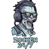 Zocken 24/7