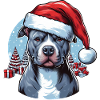 Pitbull Xmas Gifts