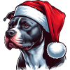 Niedliche Pitbull Geschenke