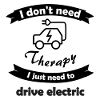 Conduire des voitures électriques