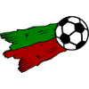 The Portugal Supporters