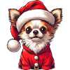 Chihuahua Gifts For Christmas