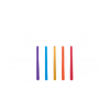 I make candles