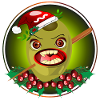 FLÉCHETTES DE NOËL
