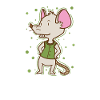 Mouse, Nature, Cheese, Pet, Mammal