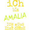 Amalia