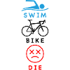 SWIM RIDE DIE