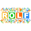 ROLF colourful cubes