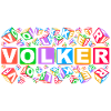 VOLKER colourful cubes