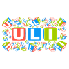ULI colourful cubes