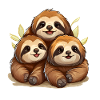 Sloth Squad