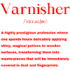 Varnisher