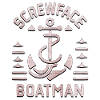 ScrewFace Boatman