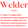 Welder