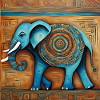 elephant