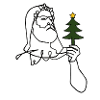 Weihnachten mit Tell
