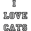 ilovecats
