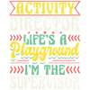 Activity Director Appreciation