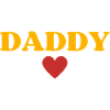 Daddy Bester Papa der Welt