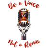 My Voice