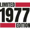 Limited Edition LE1977