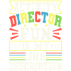 Activity Director Appreciation