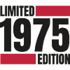 Limited Edition 1975