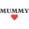 Best Mummy Ever