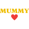 Best Mummy Ever