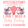 Uterus Removal Hysterectomy Surgery Recovery