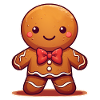 Gingerbread
