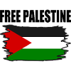 Free palestine