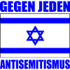 Gegen jeden antisemitismus