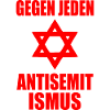 Gegen jeden antisemitismus