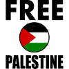 Free palestine