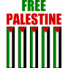 Free palestine