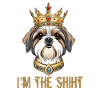 Shit tzu King