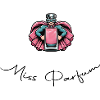 Miss Parfum - Superheroine
