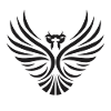 Magischer Vogel