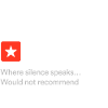 Family Dinner, Where silence speaks… Fun review