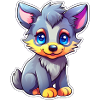 Sweet Wolf