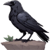 Corbeau