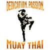 Muay Thaï Boxe Muay Thaï