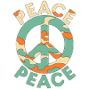 PEACE