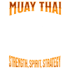 Muay Thaï Boxe Muay Thaï