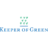 KEEPER OF GREEN bunt