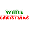 ☃️White Cristmas-Let it snow!❄️