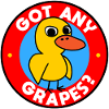 Got any Grapes?